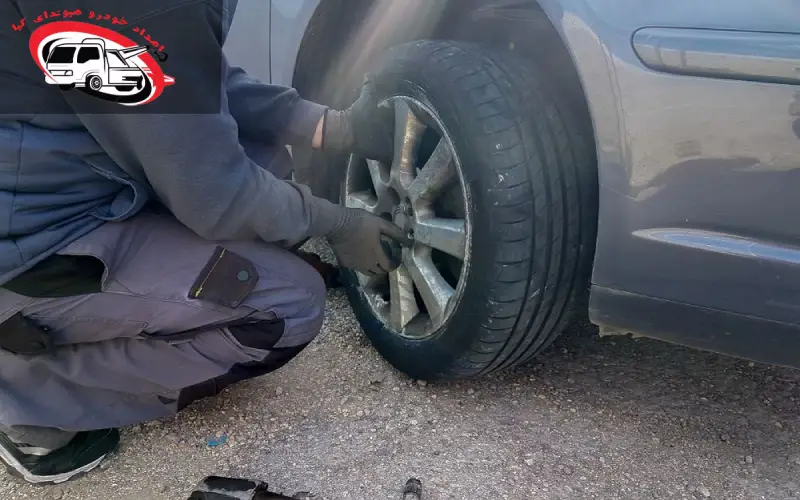 مکانیک سیار چیست و چرا به آن نیاز داریم؟-