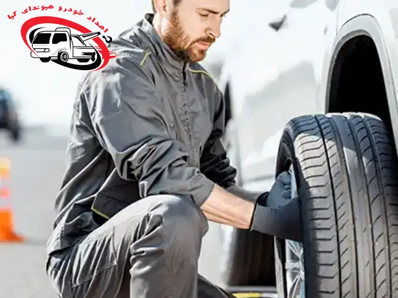 هزینه های تعمیرگاه سیار هیوندای